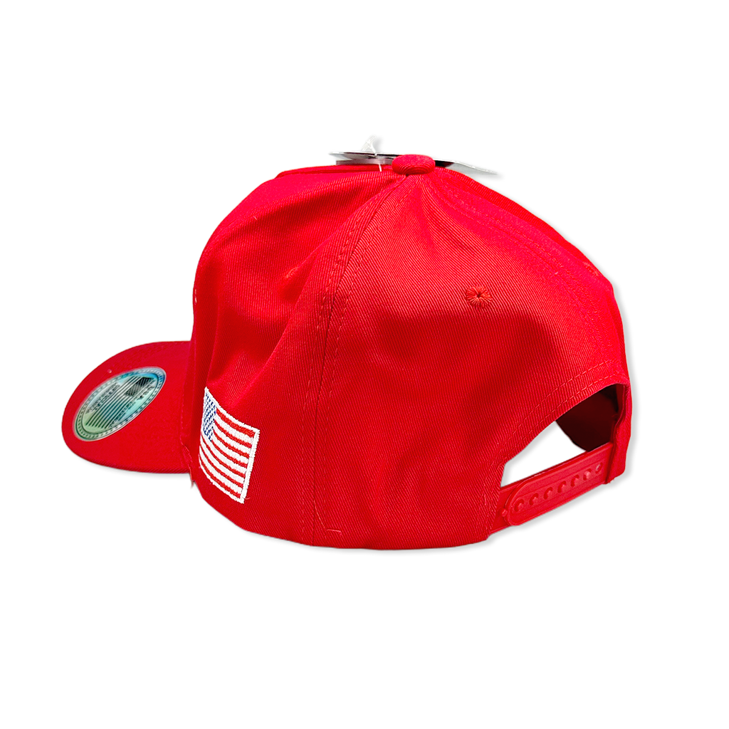 USA 250th Anniversary Patriot Baseball Caps