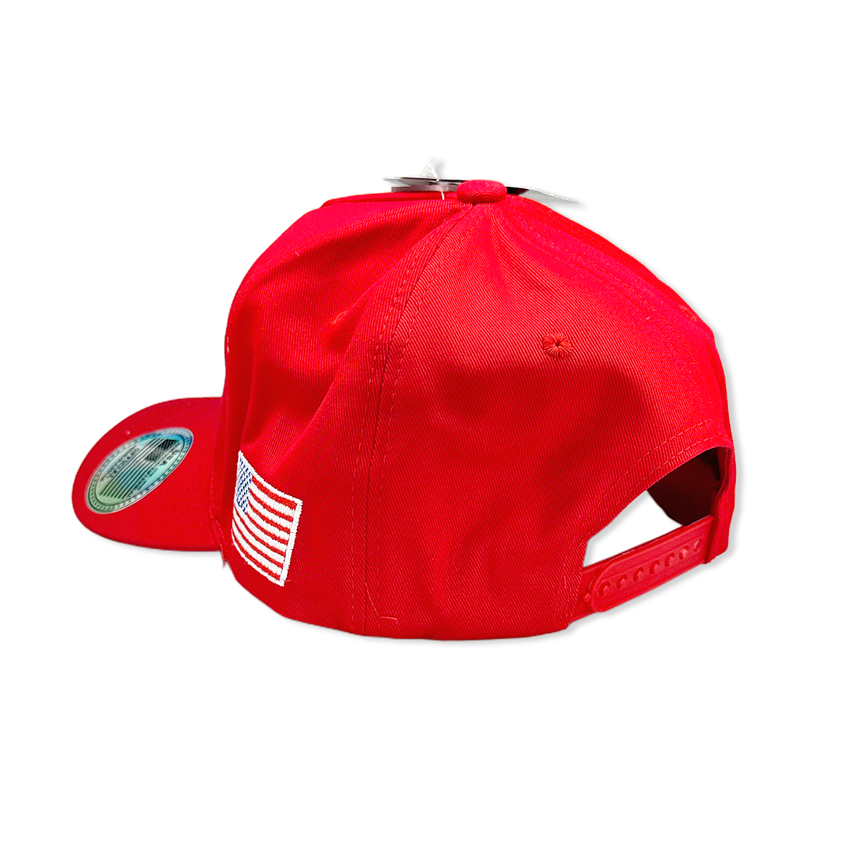 USA 250th Anniversary Patriot Baseball Caps