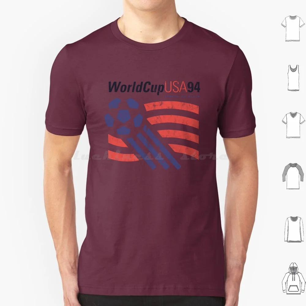 USA WC 94 T-Shirt