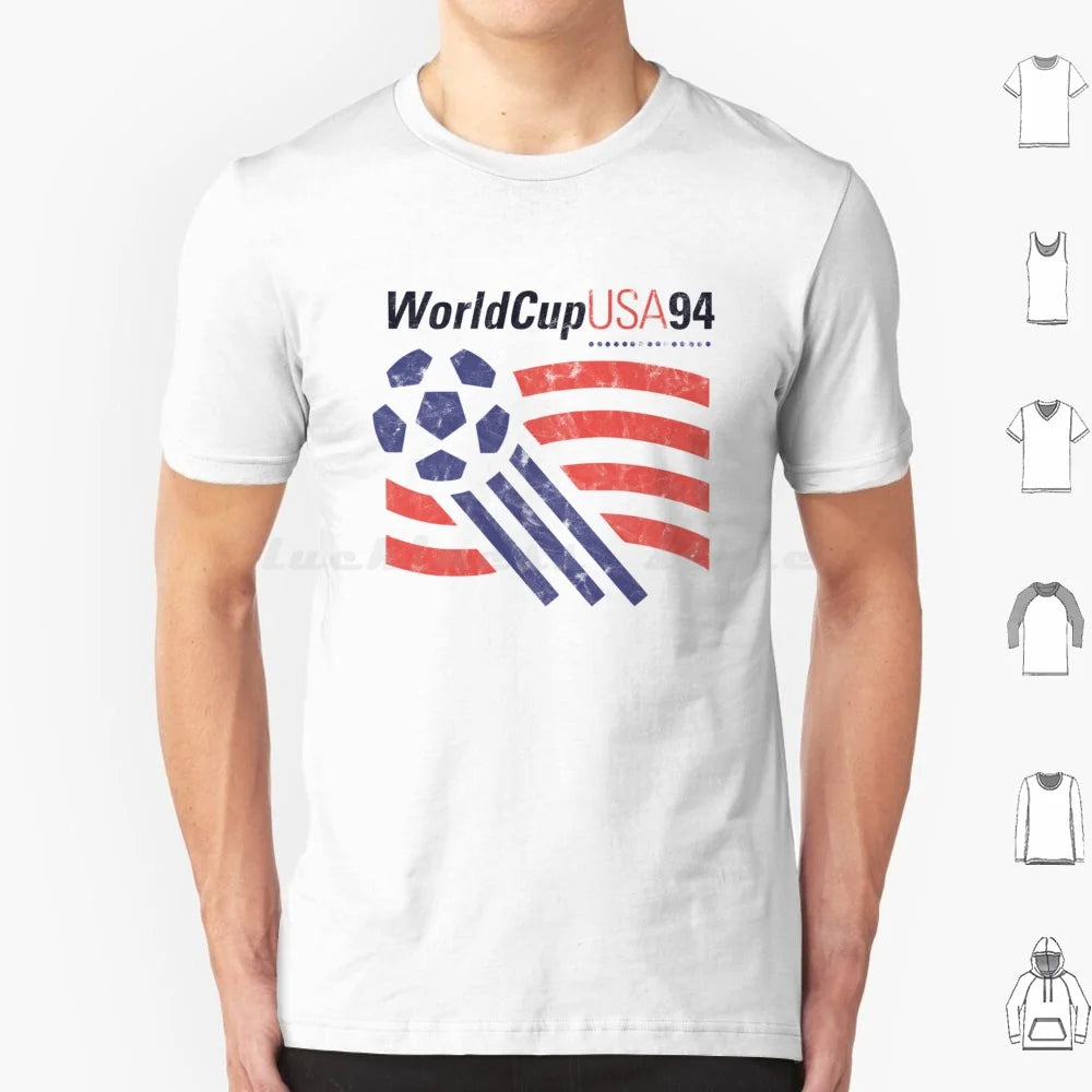USA WC 94 T-Shirt