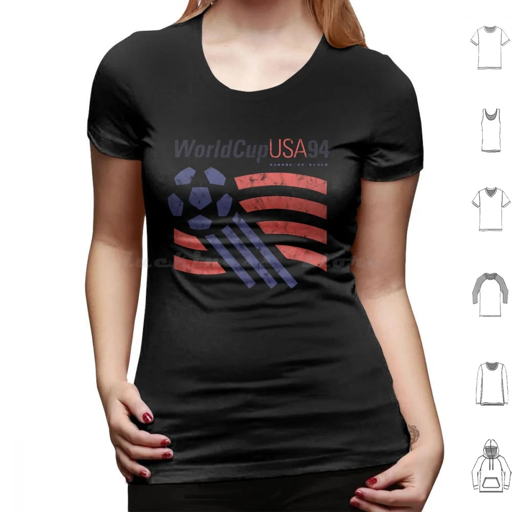 USA WC 94 T-Shirt