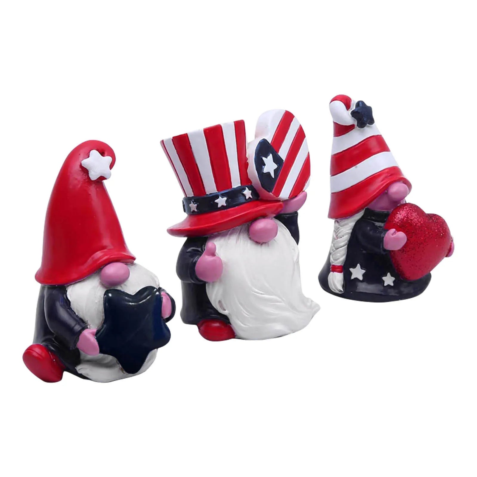 USA Desk Gnomes