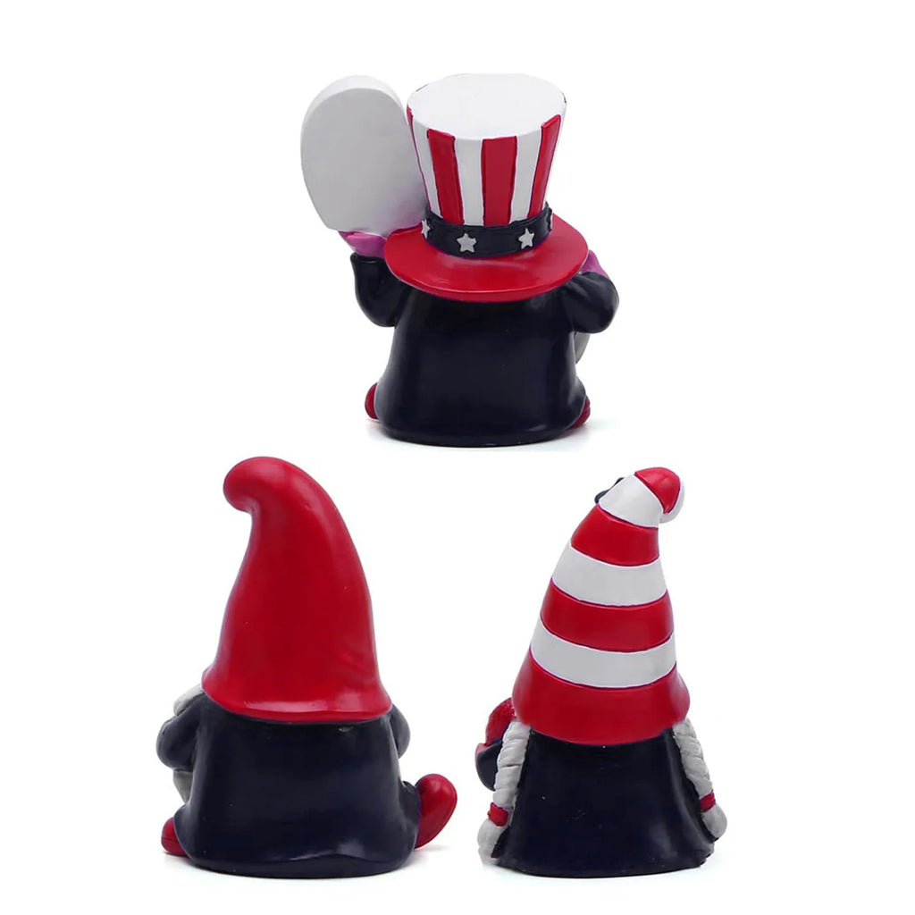 USA Desk Gnomes