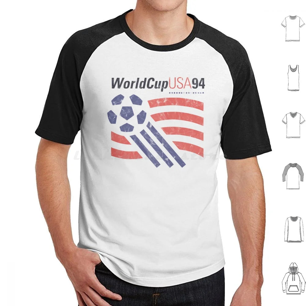 USA WC 94 T-Shirt