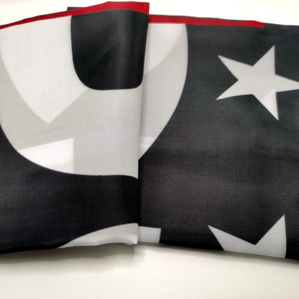 Jesus Make America Godly Again Flag