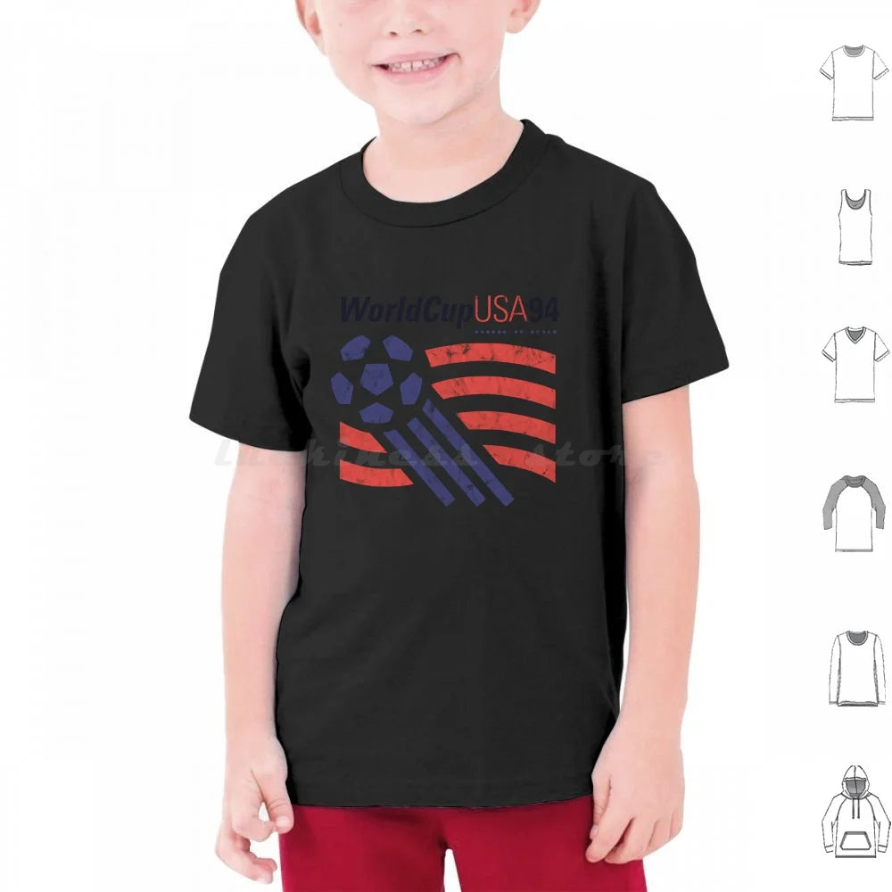 USA WC 94 T-Shirt