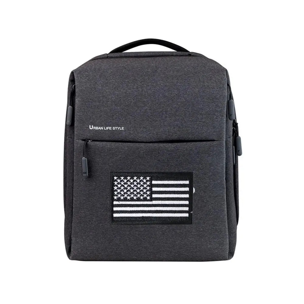 USA Velcro Patches