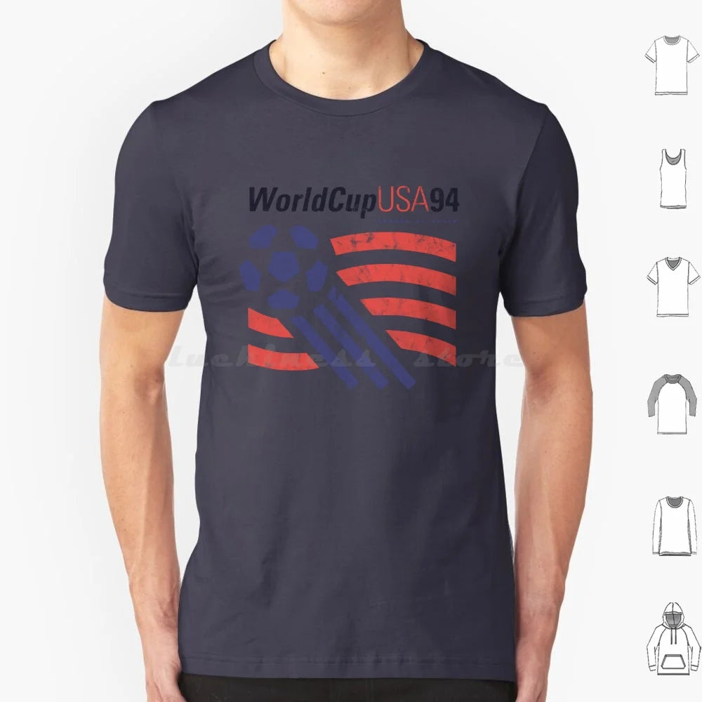 USA WC 94 T-Shirt