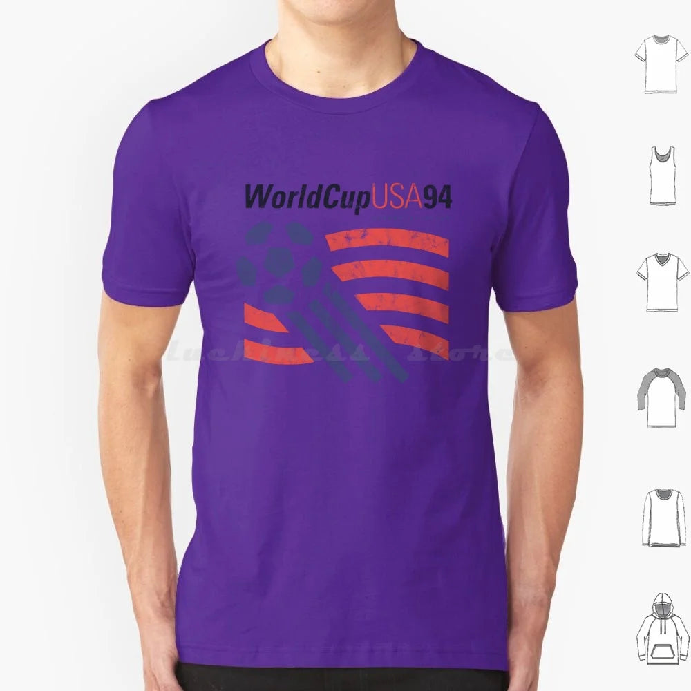 USA WC 94 T-Shirt