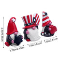 USA Desk Gnomes