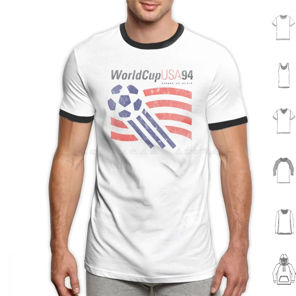 USA WC 94 T-Shirt