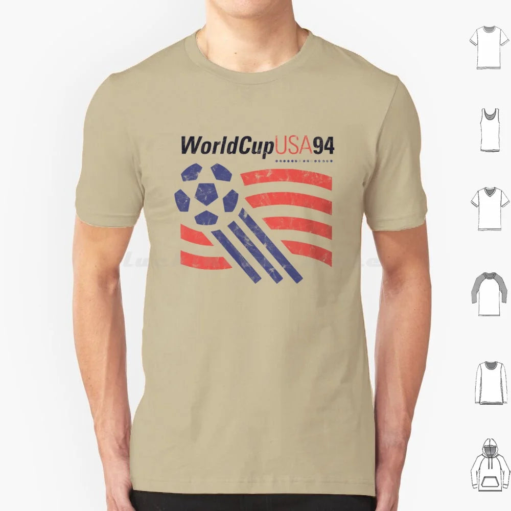 USA WC 94 T-Shirt