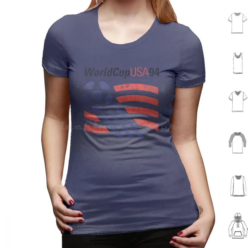 USA WC 94 T-Shirt