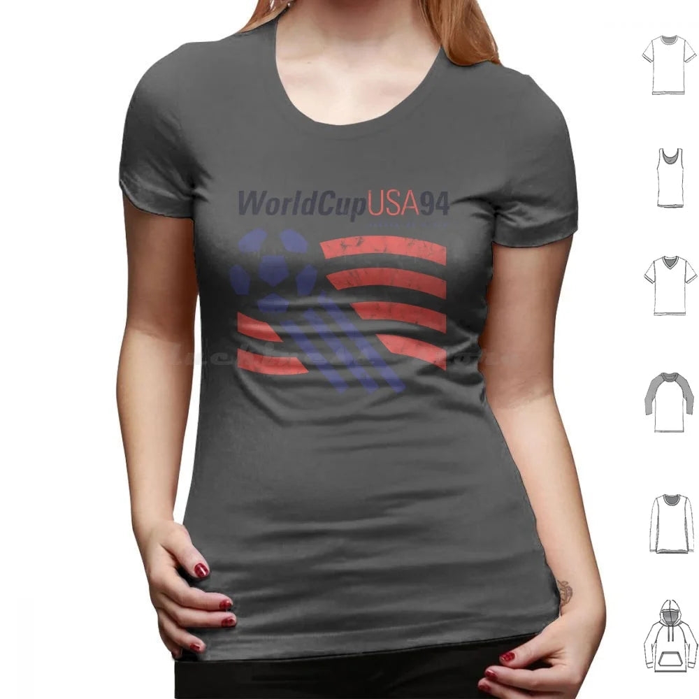 USA WC 94 T-Shirt