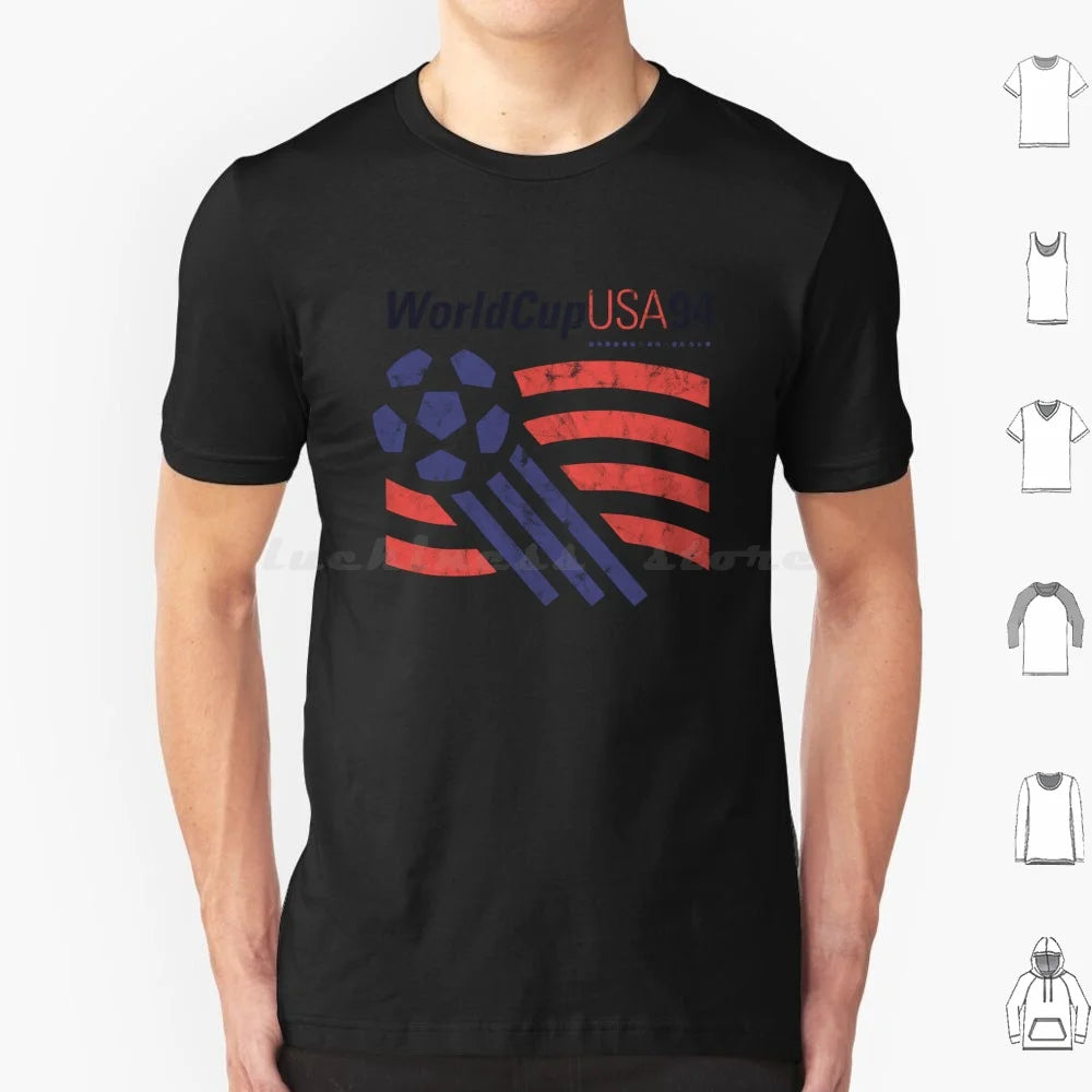 USA WC 94 T-Shirt