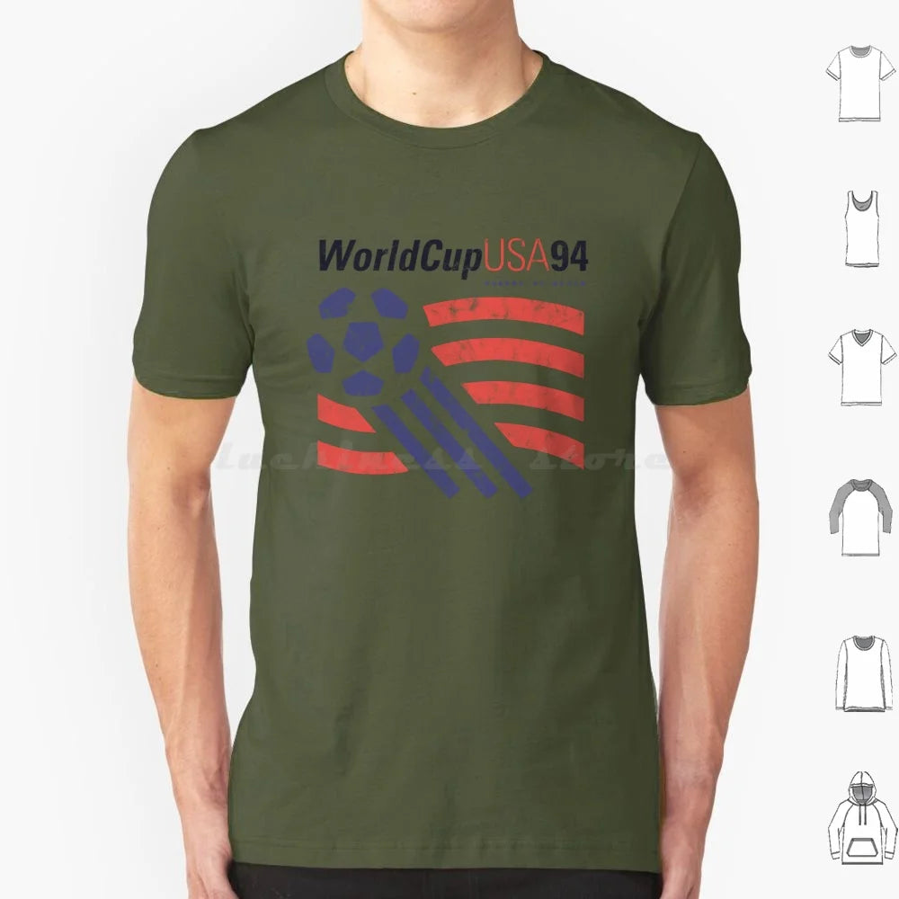 USA WC 94 T-Shirt