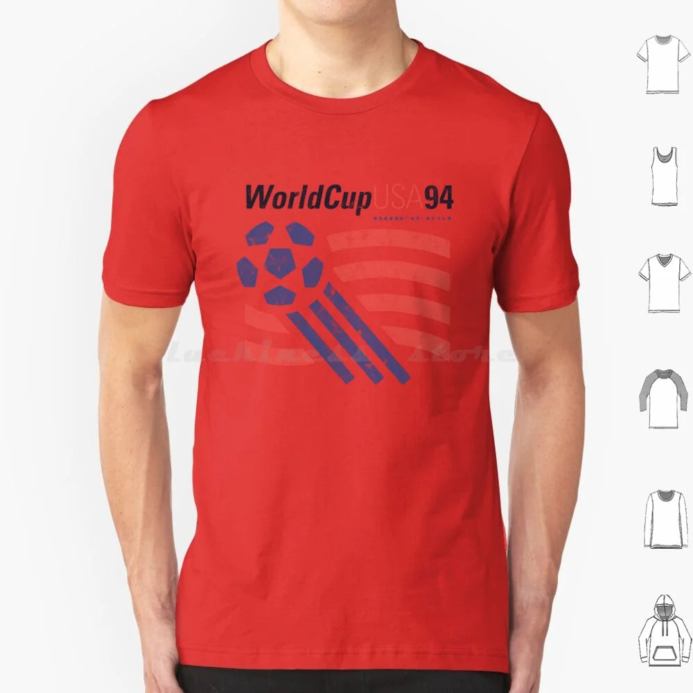 USA WC 94 T-Shirt