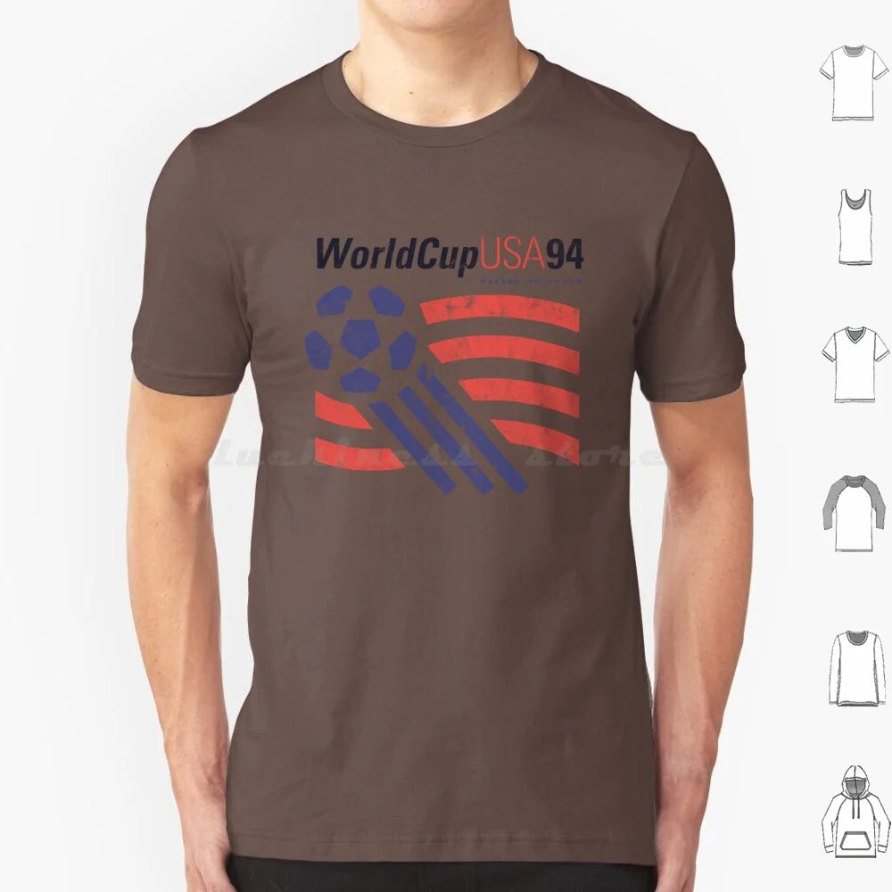 USA WC 94 T-Shirt