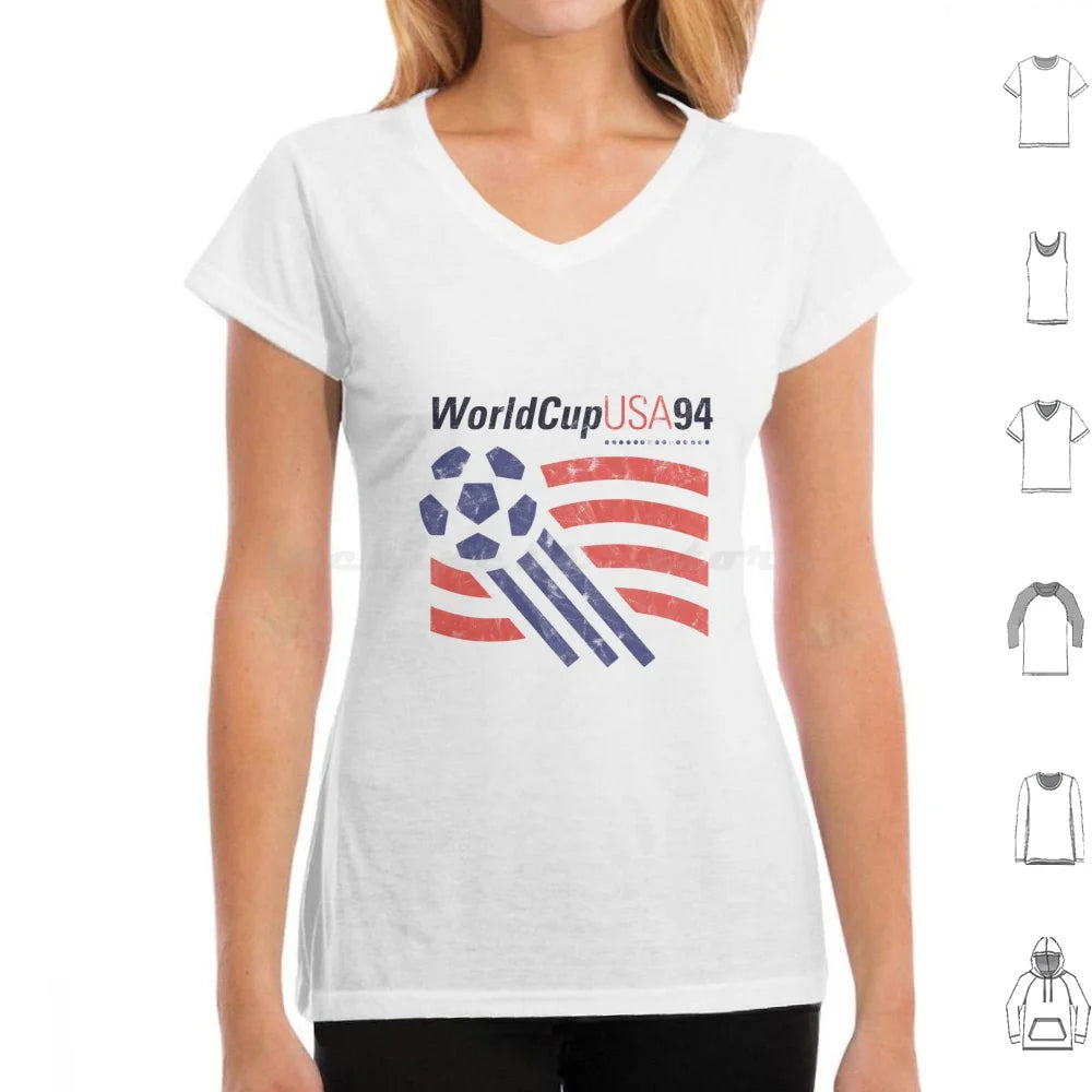 USA WC 94 T-Shirt
