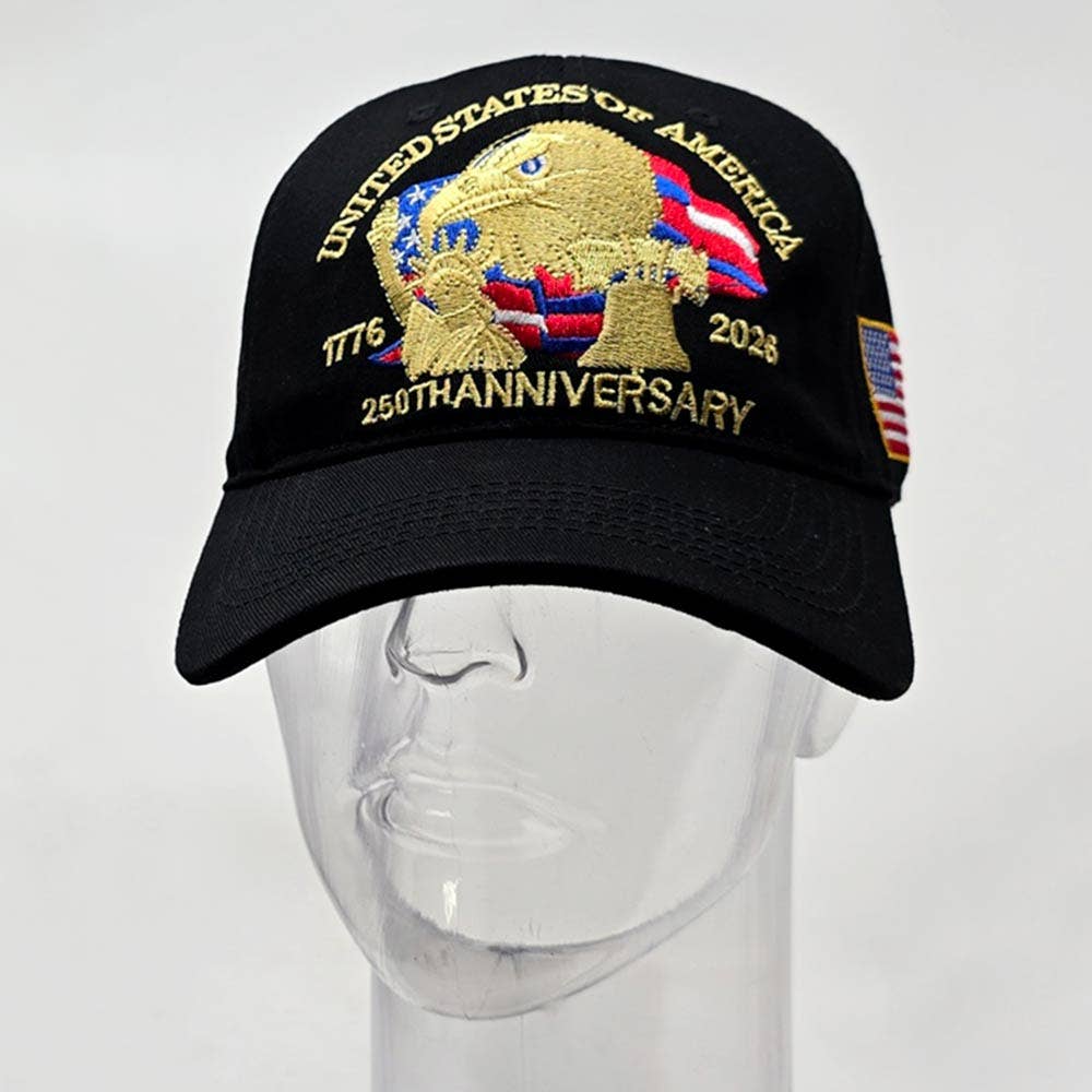 USA 250th Hat